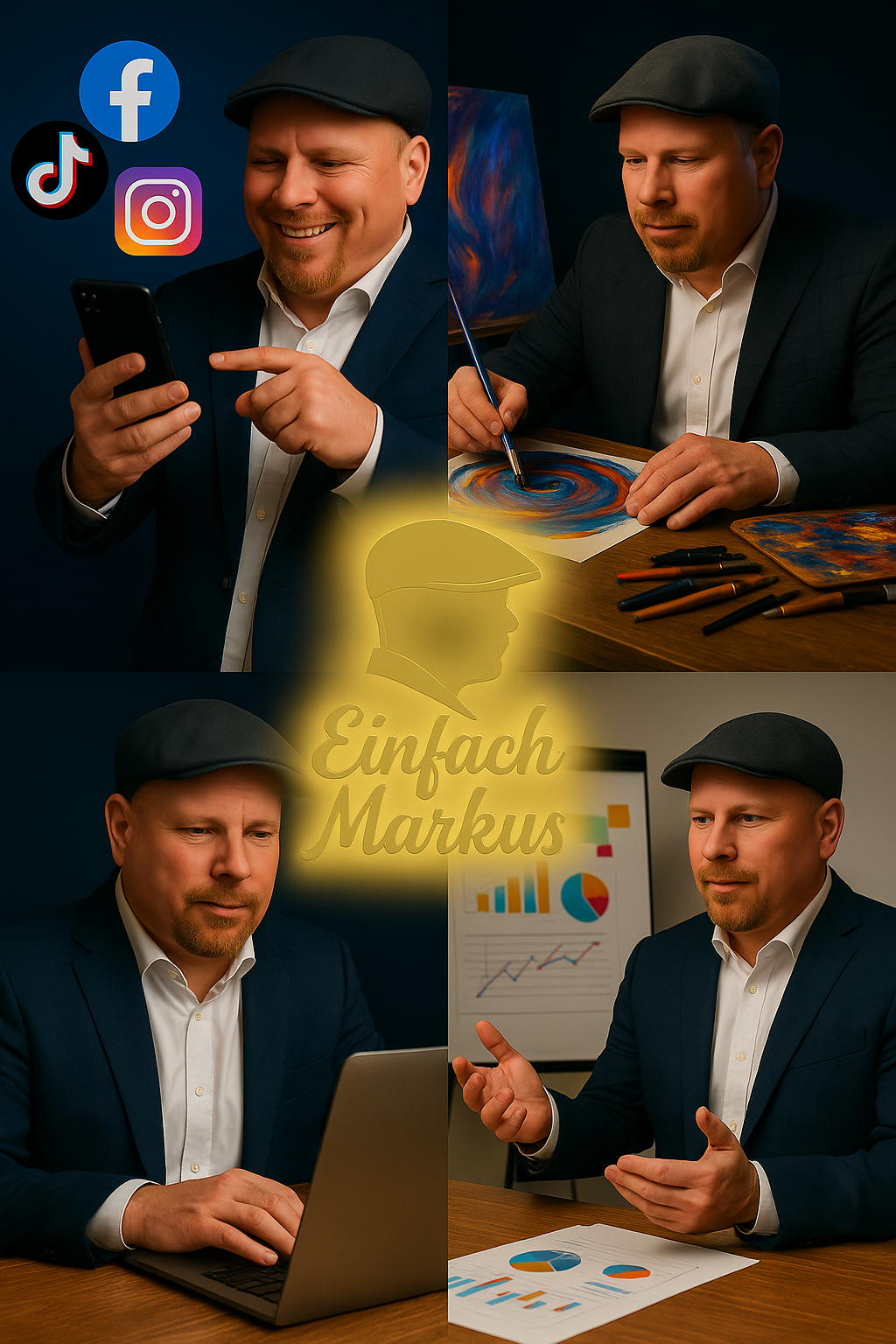 einfachmarkus360